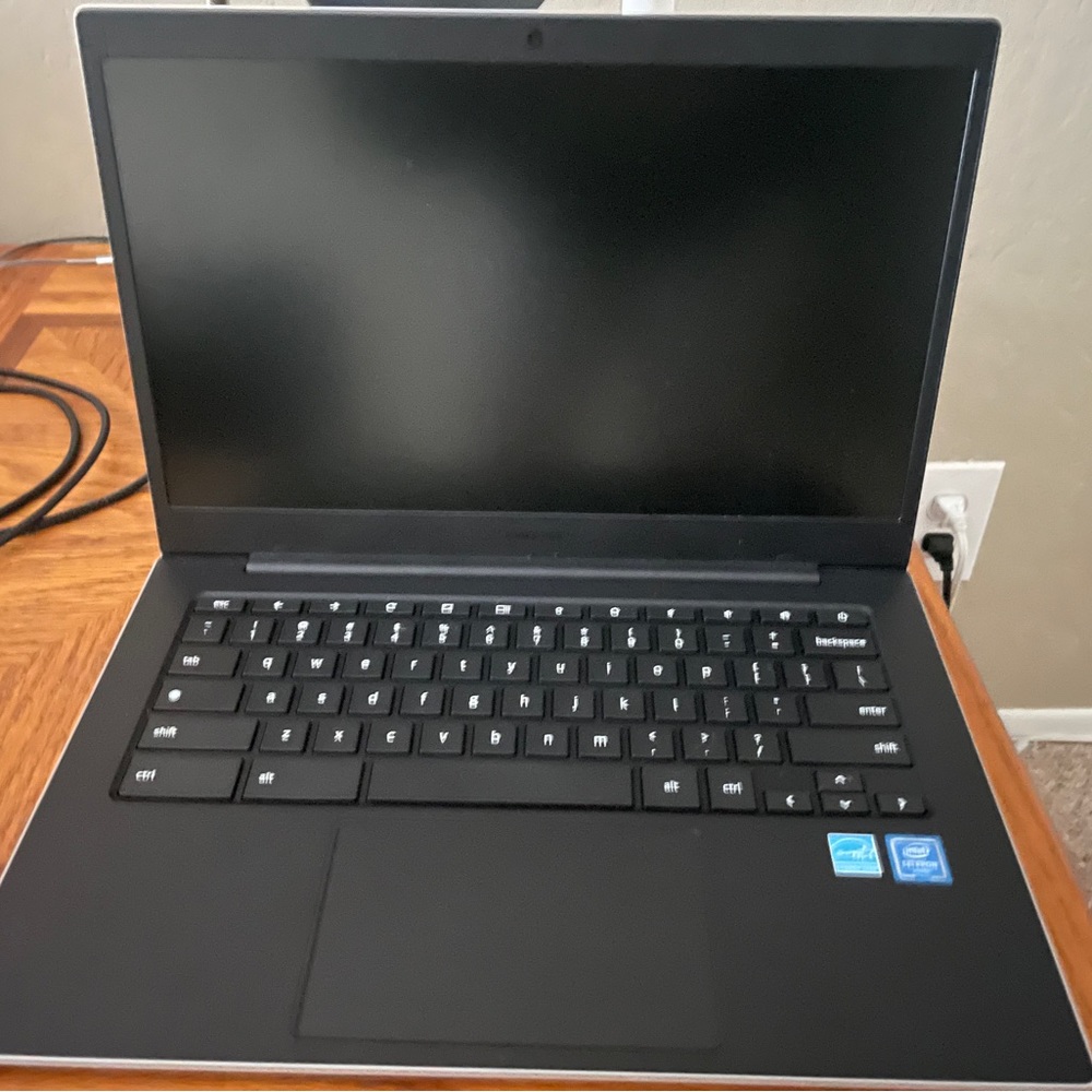 Samsung ChromeBook